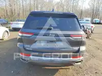 2023 Jeep CHEROKEE фото