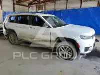 2023 Jeep CHEROKEE фото