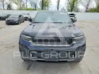 2023 Jeep CHEROKEE фото