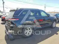 2023 Jeep CHEROKEE фото