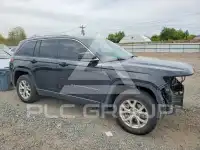 2023 Jeep CHEROKEE фото