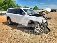 2023 Jeep CHEROKEE фото