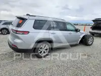 2023 Jeep CHEROKEE фото