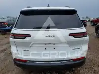 2023 Jeep CHEROKEE фото
