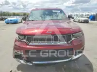 2023 Jeep CHEROKEE фото