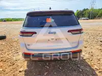 2023 Jeep CHEROKEE фото