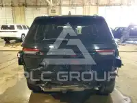 2023 Jeep CHEROKEE фото