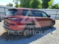 2023 Jeep Grand Cherokee фото