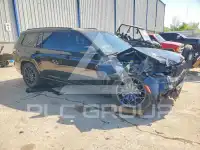 2023 Jeep CHEROKEE фото