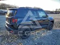 2023 Jeep Renegade фото