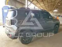 2023 Jeep Renegade фото