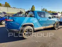 2023 Rivian R1T photo