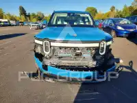 2023 Rivian R1T photo