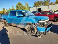 2023 Rivian R1T photo
