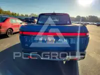2023 Rivian R1T photo