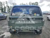 2023 Rivian R1S photo