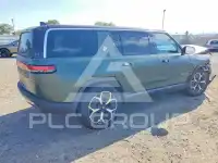 2023 Rivian R1S photo