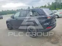2023 Jeep CHEROKEE фото