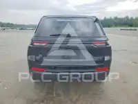2023 Jeep CHEROKEE фото