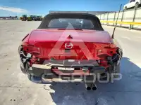 2023 Mazda MX-5 фото
