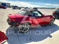 2023 Mazda MX-5 фото
