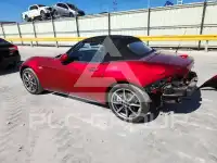 2023 Mazda MX-5 фото