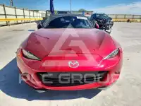 2023 Mazda MX-5 фото