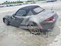 2023 Mazda MX-5 photo