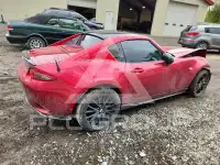 2023 Mazda MX-5 фото