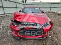 2023 Mazda MX-5 фото