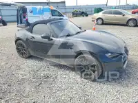2023 Mazda MX-5 photo