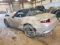 2023 Mazda MX-5 photo