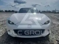 2023 Mazda MX-5 фото
