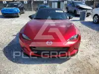 2023 Mazda MX-5 photo