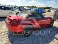 2023 Mazda MX-5 photo