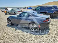 2023 Mazda MX-5 фото