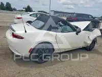 2023 Mazda MX-5 фото