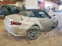 2023 Mazda MX-5 photo