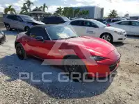 2023 Mazda MX-5 photo