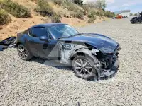2023 Mazda MX-5 фото