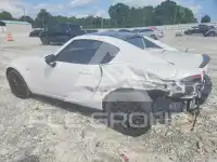 2023 Mazda MX-5 фото