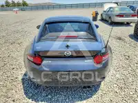 2023 Mazda MX-5 фото