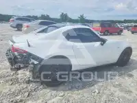 2023 Mazda MX-5 фото