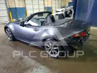 2023 Mazda MX-5 фото