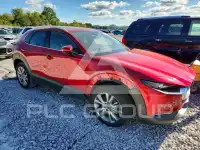 2023 Mazda CX-3 photo
