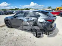 2023 Mazda CX-3 фото