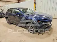2023 Mazda CX-3 фото