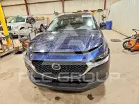 2023 Mazda CX-3 фото