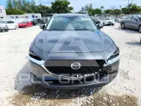2023 Mazda CX-3 фото