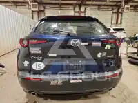 2023 Mazda CX-3 фото
